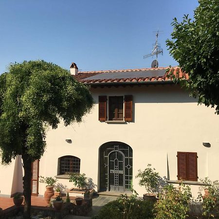 פראטו Villa Salviati מראה חיצוני תמונה