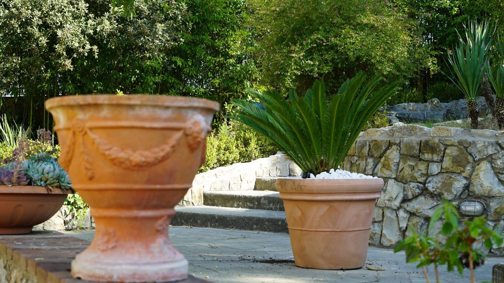 פראטו Villa Salviati מראה חיצוני תמונה