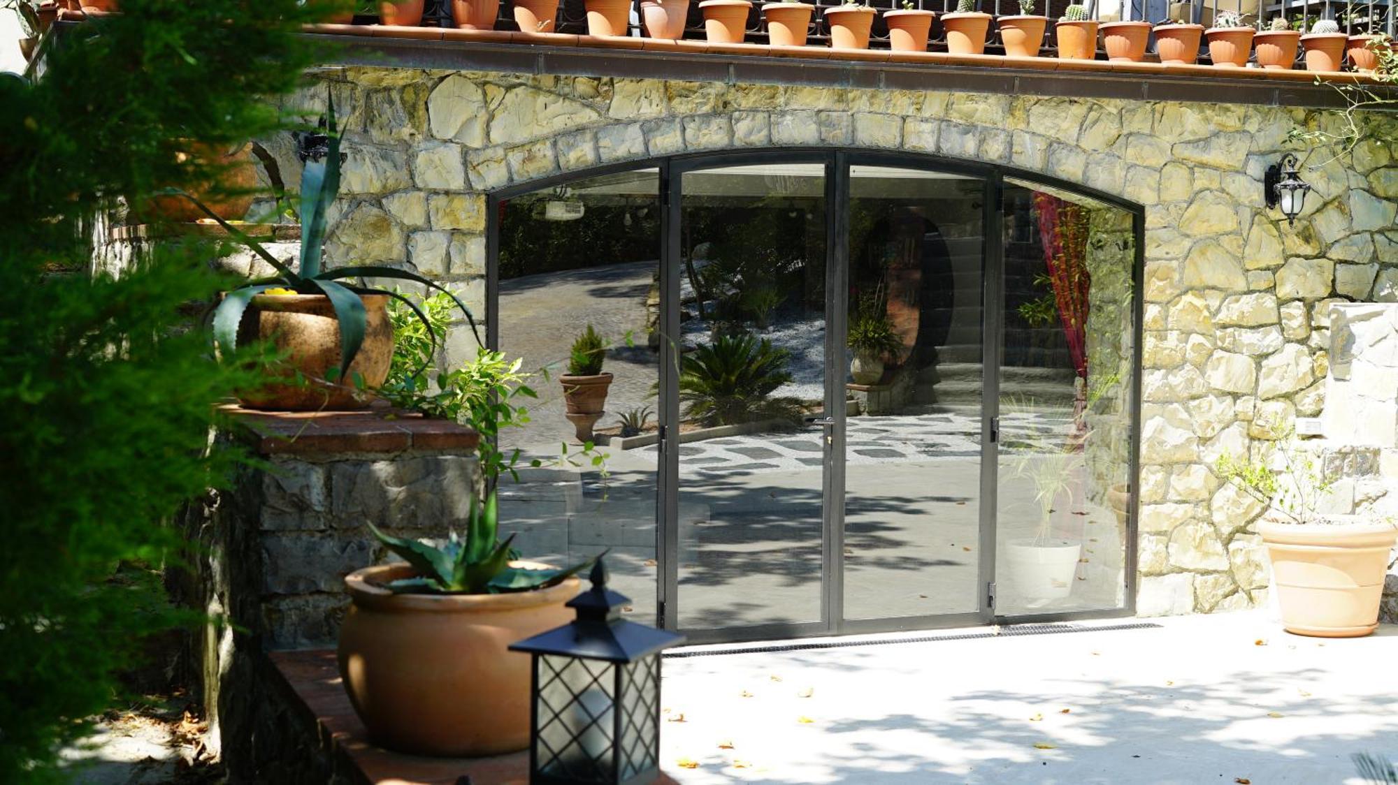 פראטו Villa Salviati מראה חיצוני תמונה
