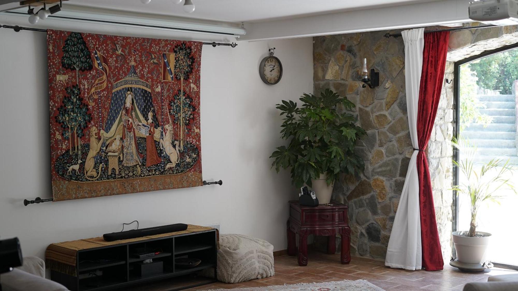 פראטו Villa Salviati מראה חיצוני תמונה