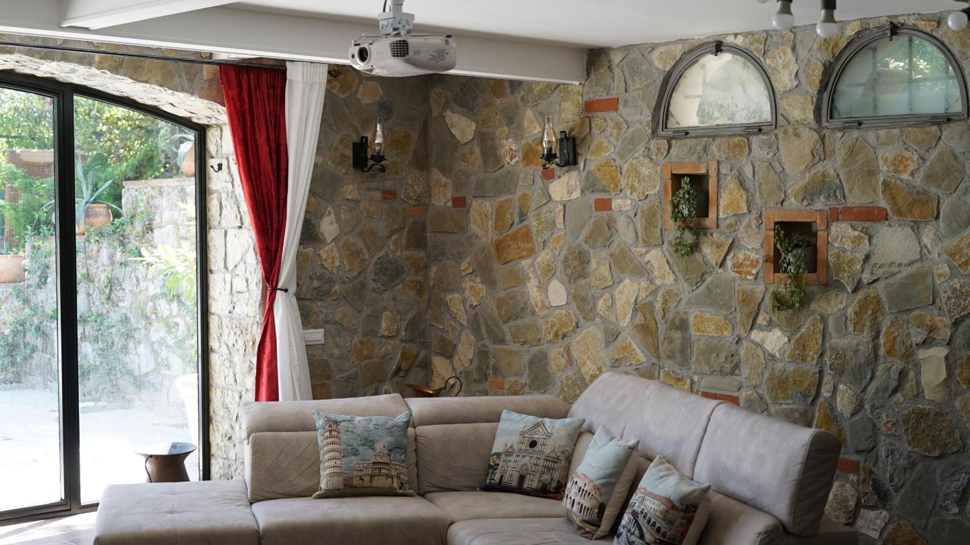 פראטו Villa Salviati מראה חיצוני תמונה