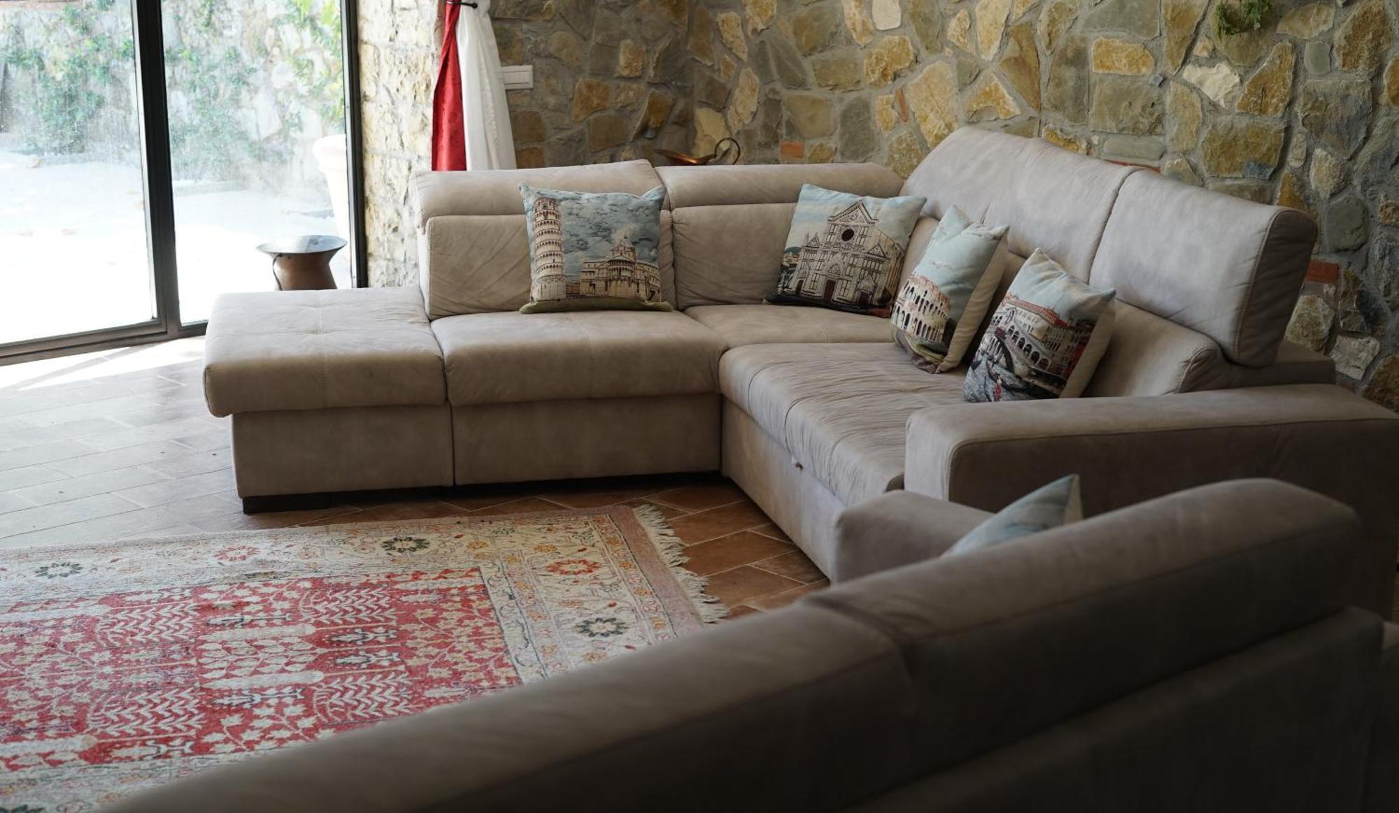 פראטו Villa Salviati מראה חיצוני תמונה