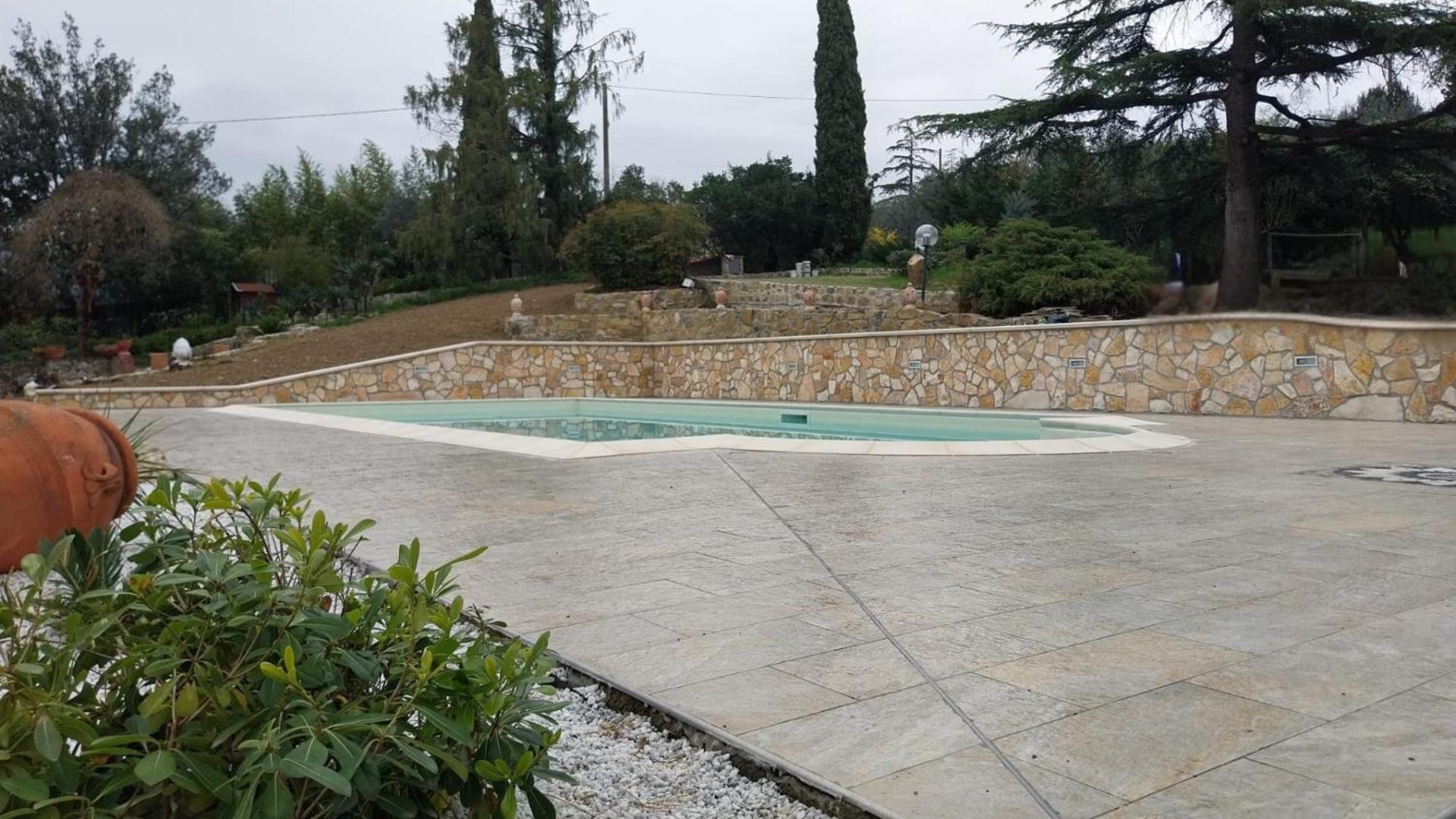 פראטו Villa Salviati מראה חיצוני תמונה