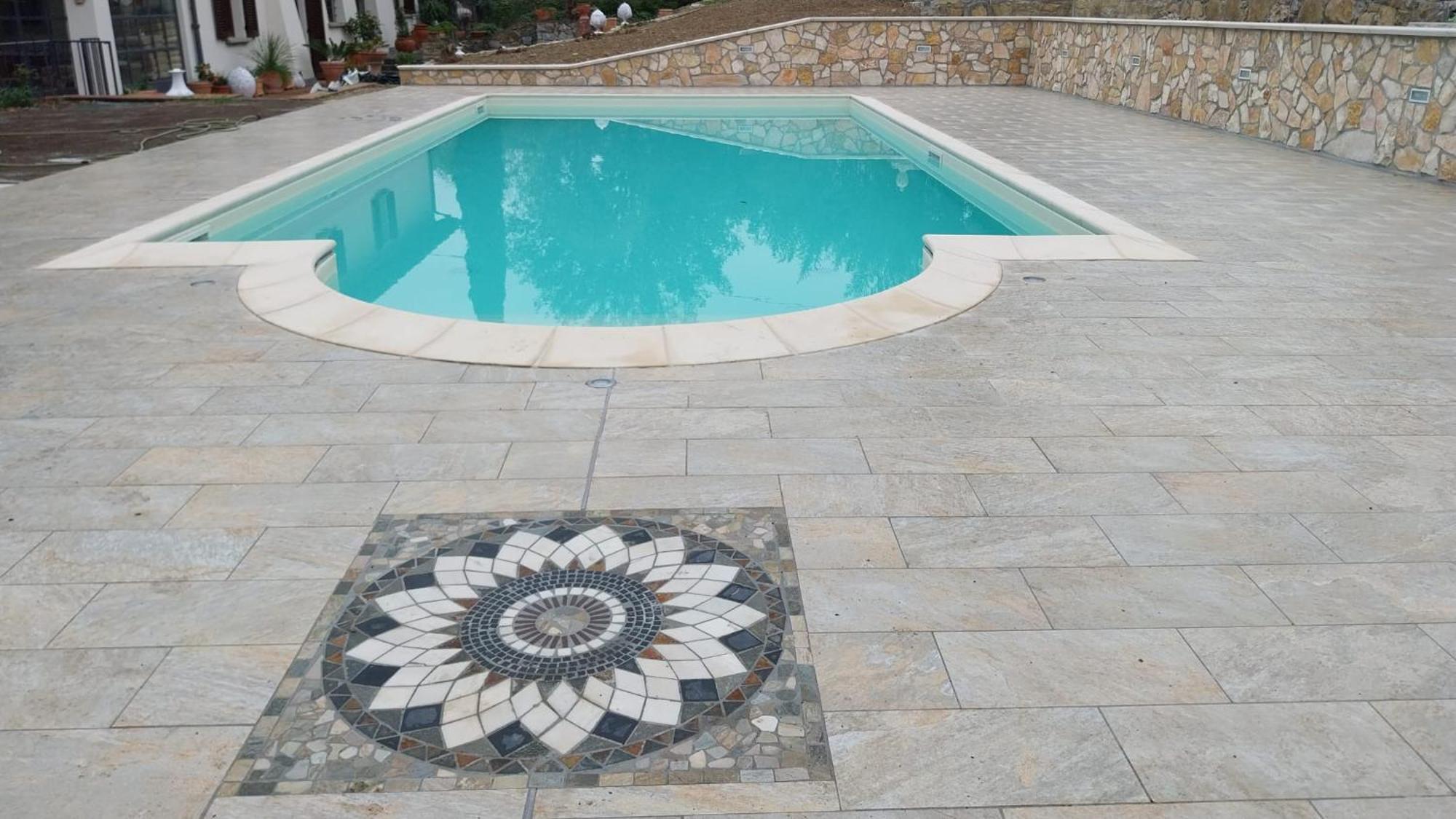 פראטו Villa Salviati מראה חיצוני תמונה